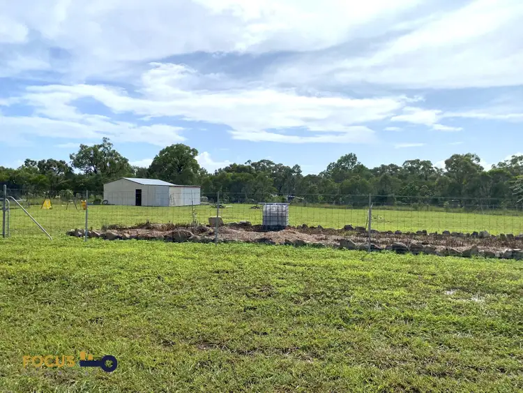 Fourth view of Homely land listing, 771 Greenhill Road, Ilbilbie QLD 4738