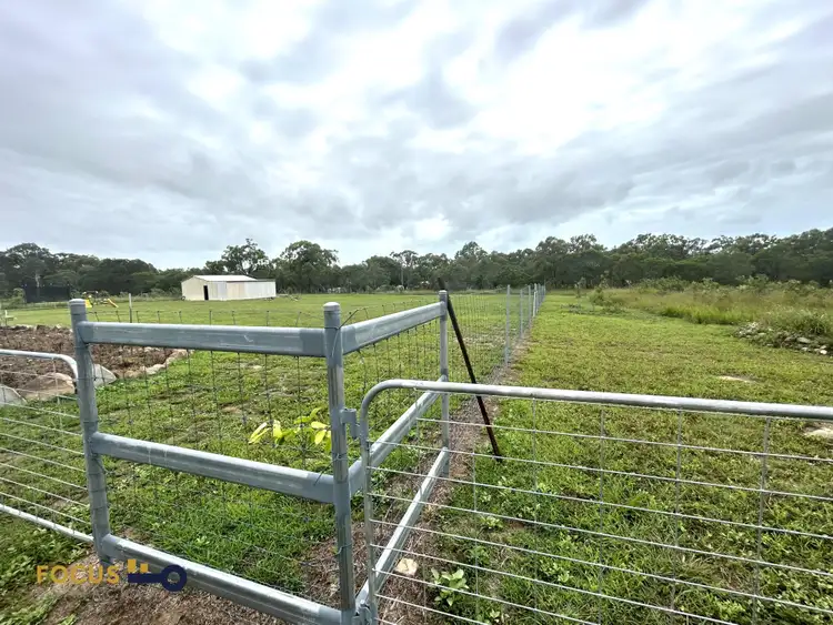Fifth view of Homely land listing, 771 Greenhill Road, Ilbilbie QLD 4738
