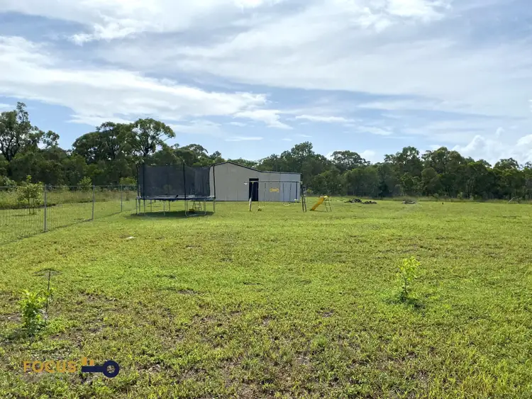 Sixth view of Homely land listing, 771 Greenhill Road, Ilbilbie QLD 4738