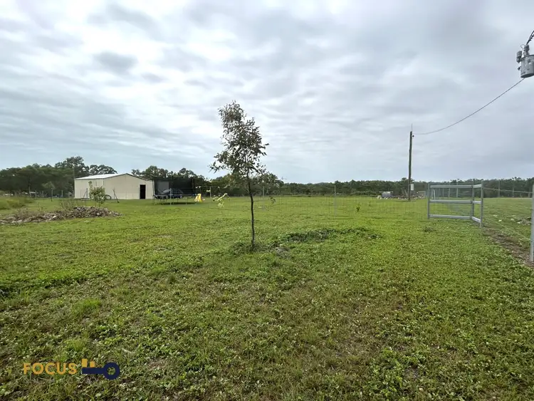 Seventh view of Homely land listing, 771 Greenhill Road, Ilbilbie QLD 4738