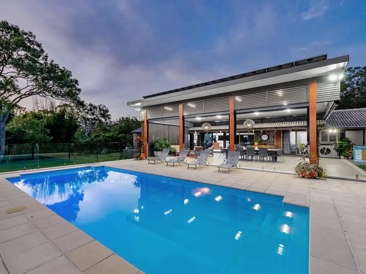 271 Grassdale Road, Gumdale QLD 4154