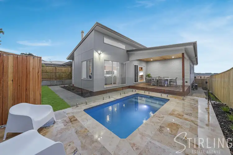 Second view of Homely house listing, 16 Longfin Crescent, San Remo VIC 3925