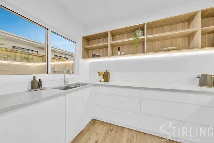 Fifth view of Homely house listing, 16 Longfin Crescent, San Remo VIC 3925