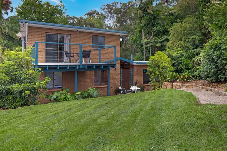 23 Nelligen Place, Nelligen NSW 2536