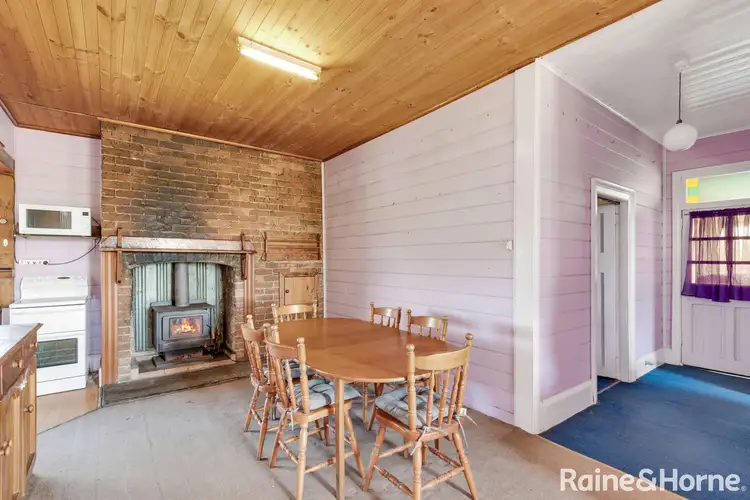 Fourth view of Homely house listing, 724 Comerong Island Road, Numbaa NSW 2540