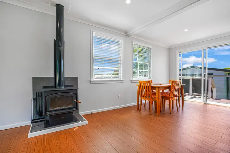 Fourth view of Homely house listing, 45 Hoskins Street, Goulburn NSW 2580