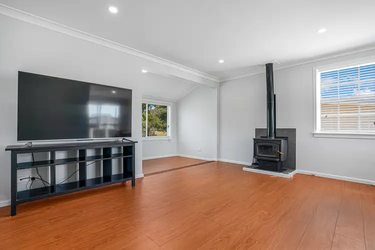 Fifth view of Homely house listing, 45 Hoskins Street, Goulburn NSW 2580