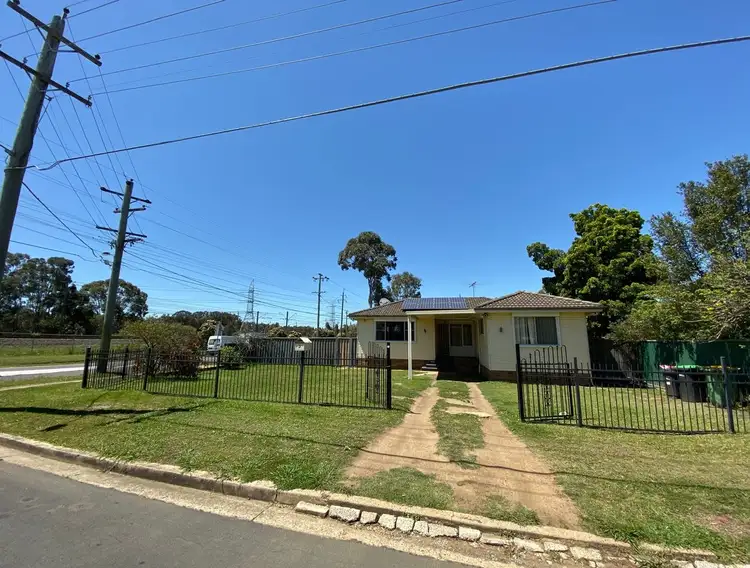 2 Constance Avenue