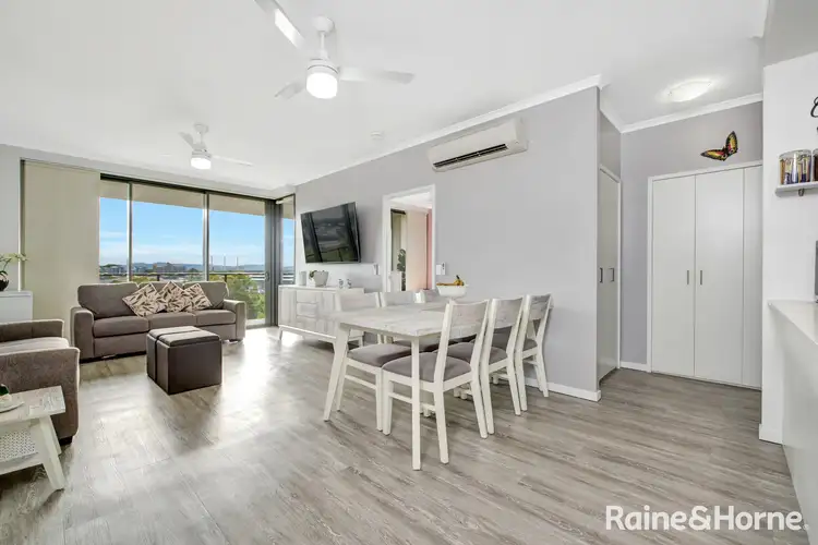 Sixth view of Homely apartment listing, 148/64 Glenlyon Street, Gladstone Central QLD 4680