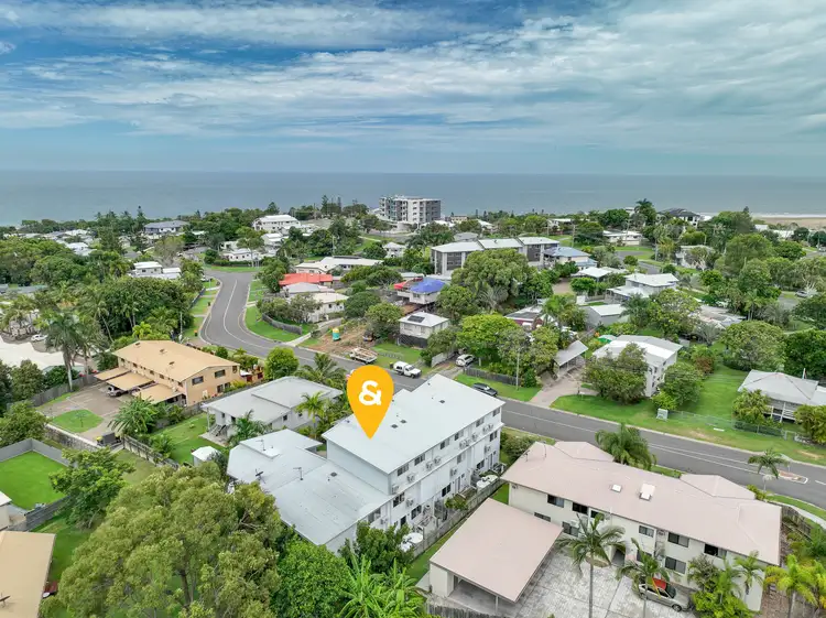 3/30 Beach Avenue, Tannum Sands QLD 4680