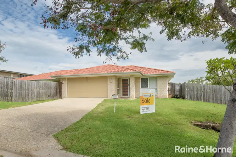 42 Victoria Avenue, Glen Eden QLD 4680