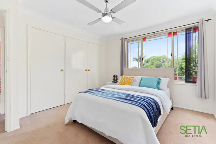 Fifth view of Homely semi-detached listing, 24A Sherborne Place, Glendenning NSW 2761