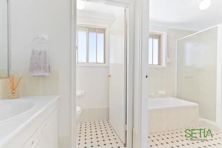 Sixth view of Homely semi-detached listing, 24A Sherborne Place, Glendenning NSW 2761