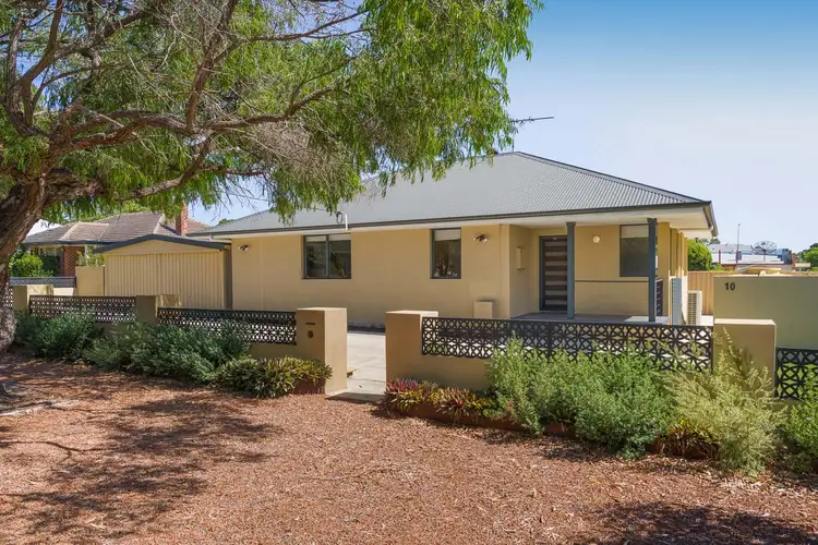 10 Butler Street, Willagee WA 6156