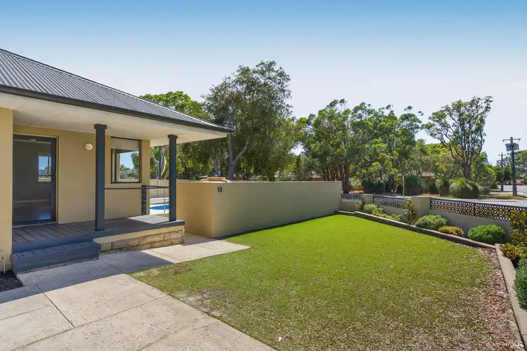 Third view of Homely house listing, 10 Butler Street, Willagee WA 6156