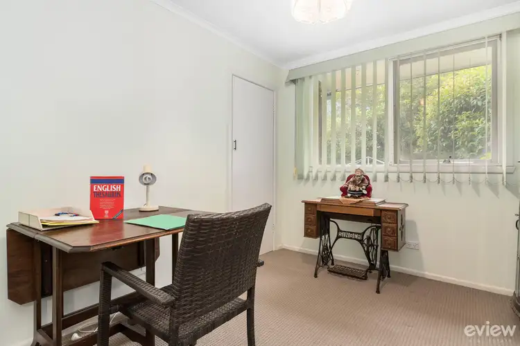 Sixth view of Homely house listing, 3 Lytham Court, Frankston VIC 3199