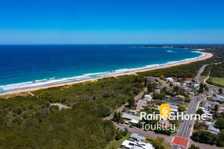Main view of Homely house listing, 32 Ourringo Street, Budgewoi NSW 2262
