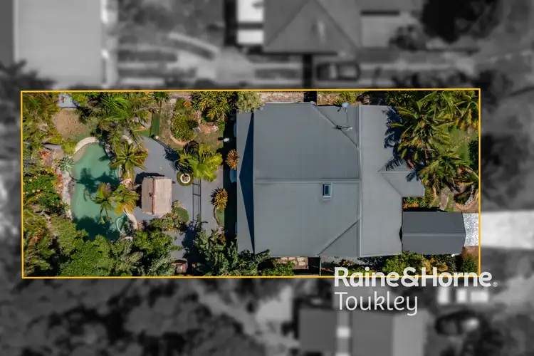 Fifth view of Homely house listing, 32 Ourringo Street, Budgewoi NSW 2262