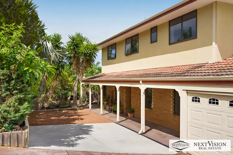 Second view of Homely house listing, 8 Newstead Crescent, Parmelia WA 6167