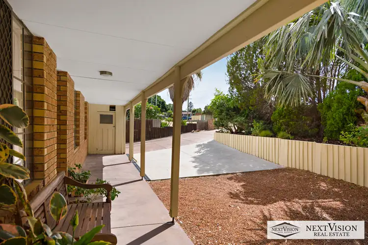Third view of Homely house listing, 8 Newstead Crescent, Parmelia WA 6167