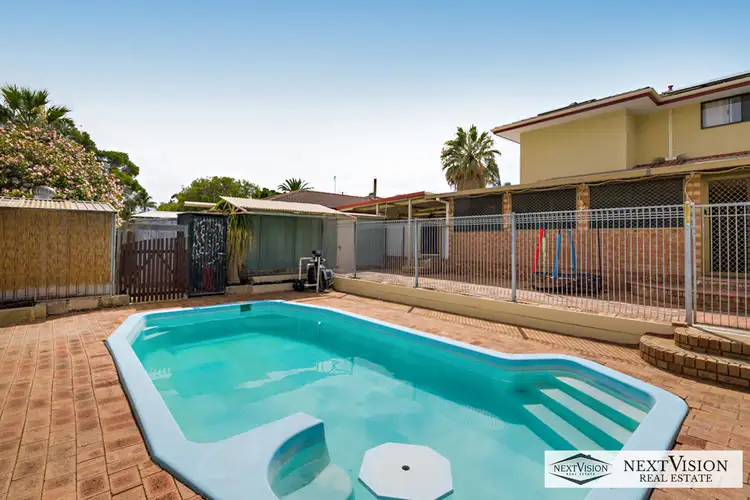 Fourth view of Homely house listing, 8 Newstead Crescent, Parmelia WA 6167
