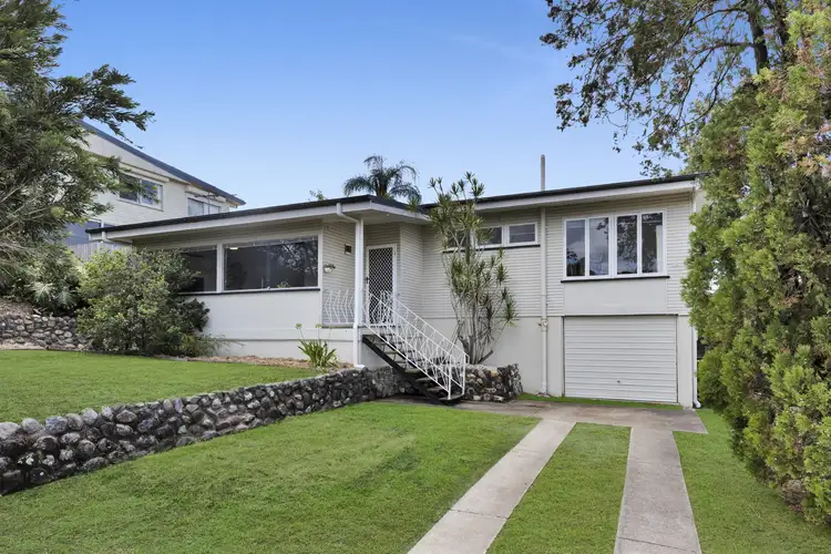 21 Penambul Crescent, Ferny Hills QLD 4055