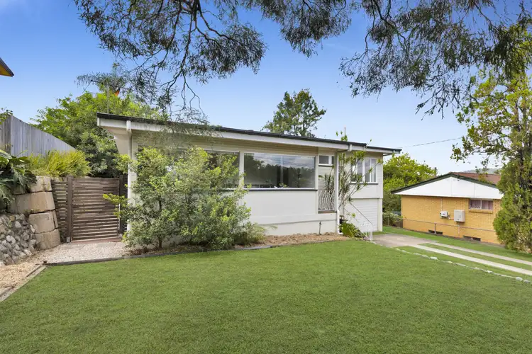 Second view of Homely house listing, 21 Penambul Crescent, Ferny Hills QLD 4055