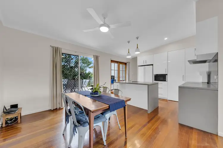 Fourth view of Homely house listing, 21 Penambul Crescent, Ferny Hills QLD 4055