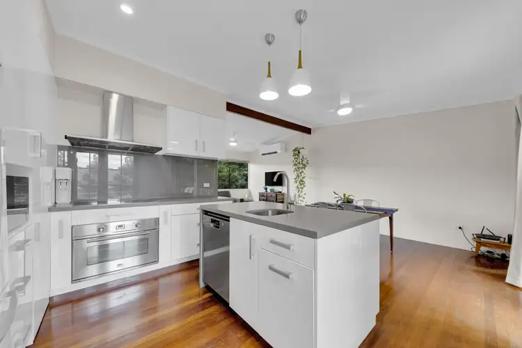 Fifth view of Homely house listing, 21 Penambul Crescent, Ferny Hills QLD 4055