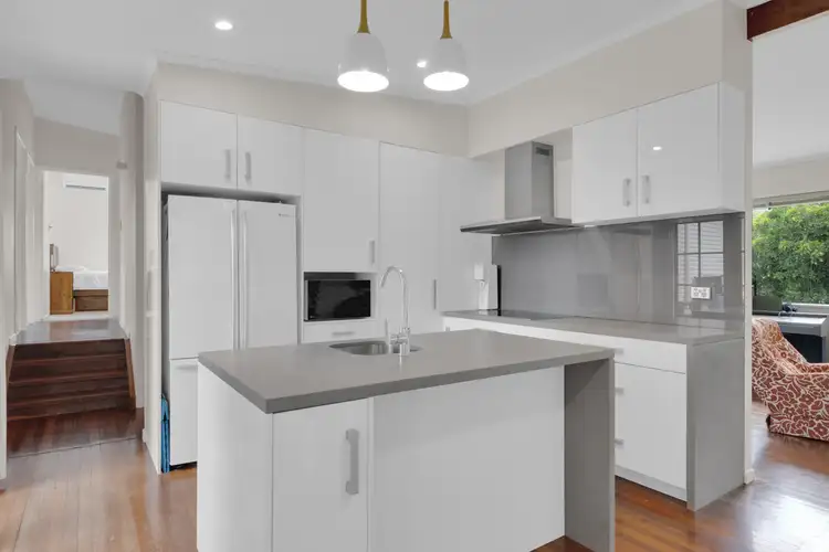 Sixth view of Homely house listing, 21 Penambul Crescent, Ferny Hills QLD 4055