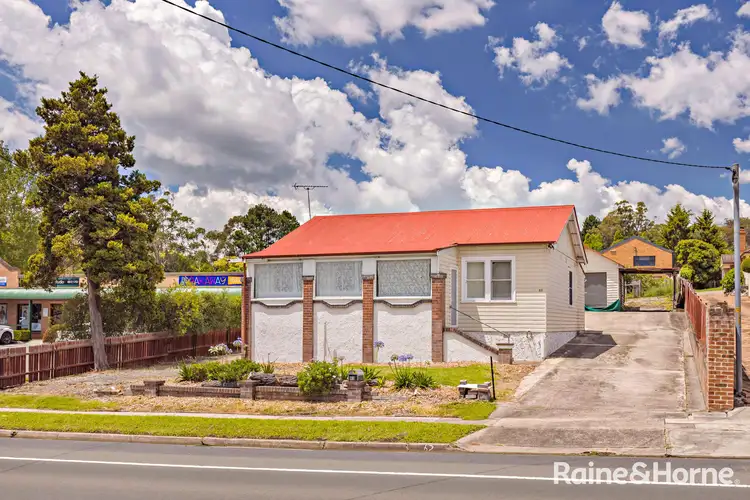 62 Bowral Road, Mittagong NSW 2575