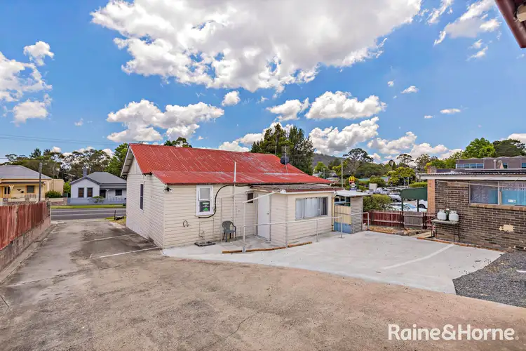 Second view of Homely house listing, 62 Bowral Road, Mittagong NSW 2575