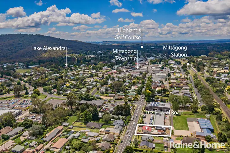 Fifth view of Homely house listing, 62 Bowral Road, Mittagong NSW 2575