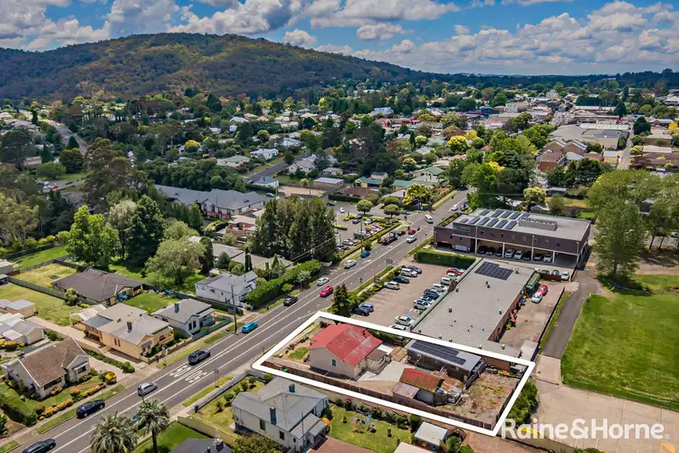 Sixth view of Homely house listing, 62 Bowral Road, Mittagong NSW 2575