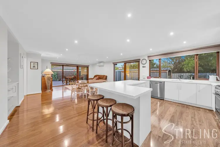 Main view of Homely house listing, 3 Seagull Close, Blind Bight VIC 3980