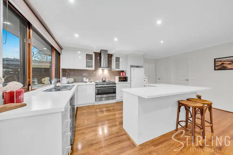 Fifth view of Homely house listing, 3 Seagull Close, Blind Bight VIC 3980