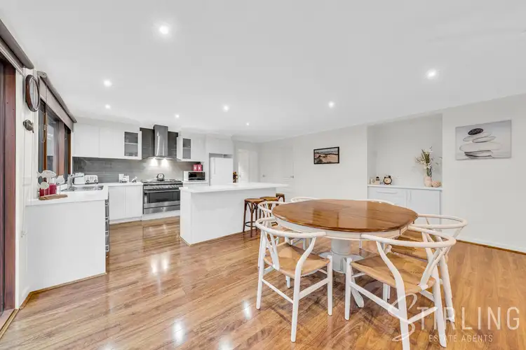 Sixth view of Homely house listing, 3 Seagull Close, Blind Bight VIC 3980