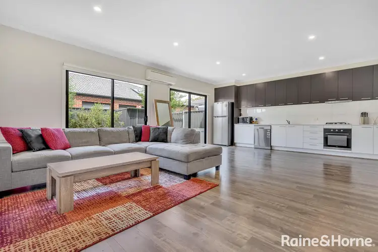 Third view of Homely townhouse listing, 2/8-10 Fortitude Drive, Craigieburn VIC 3064