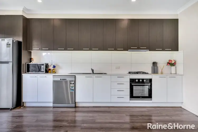 Fourth view of Homely townhouse listing, 2/8-10 Fortitude Drive, Craigieburn VIC 3064