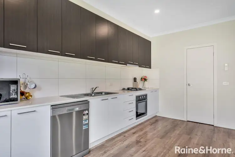 Fifth view of Homely townhouse listing, 2/8-10 Fortitude Drive, Craigieburn VIC 3064