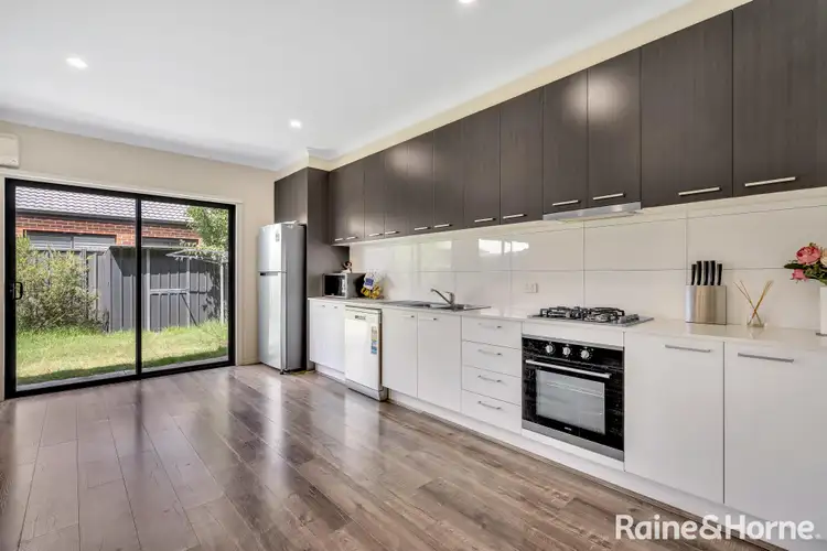 Sixth view of Homely townhouse listing, 2/8-10 Fortitude Drive, Craigieburn VIC 3064