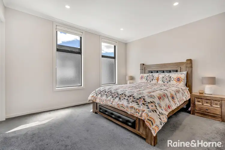 Seventh view of Homely townhouse listing, 2/8-10 Fortitude Drive, Craigieburn VIC 3064