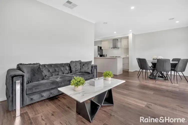 Fourth view of Homely house listing, 67 Gossia Avenue, Craigieburn VIC 3064