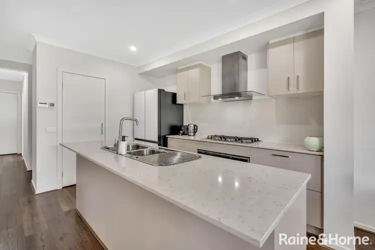 Fifth view of Homely house listing, 67 Gossia Avenue, Craigieburn VIC 3064