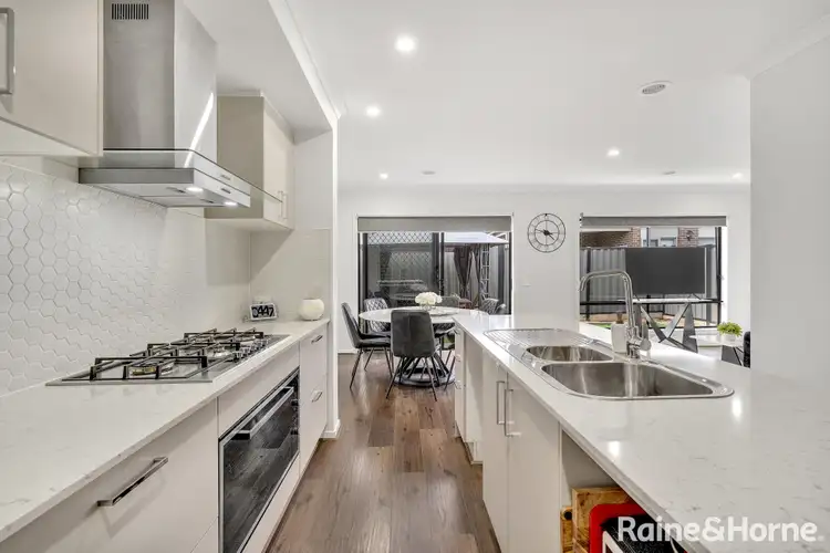 Seventh view of Homely house listing, 67 Gossia Avenue, Craigieburn VIC 3064