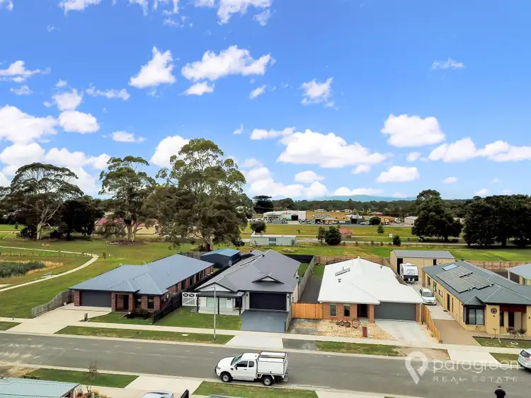 Second view of Homely house listing, 14 Parkside Crescent, Foster VIC 3960