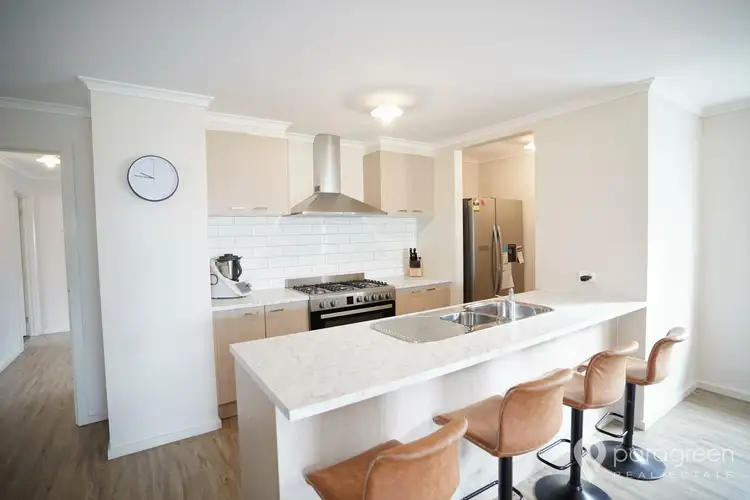 Third view of Homely house listing, 14 Parkside Crescent, Foster VIC 3960