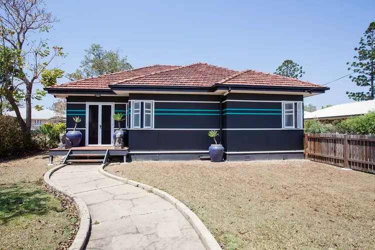 Main view of Homely house listing, 339 Lennox Street, Maryborough QLD 4650