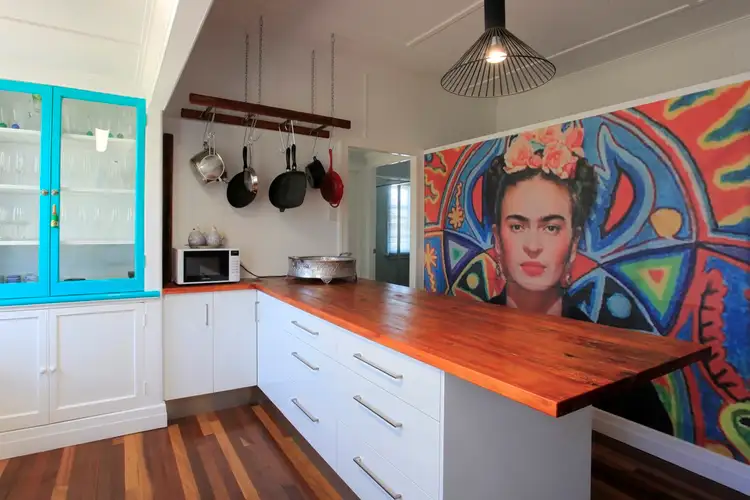 Fourth view of Homely house listing, 339 Lennox Street, Maryborough QLD 4650