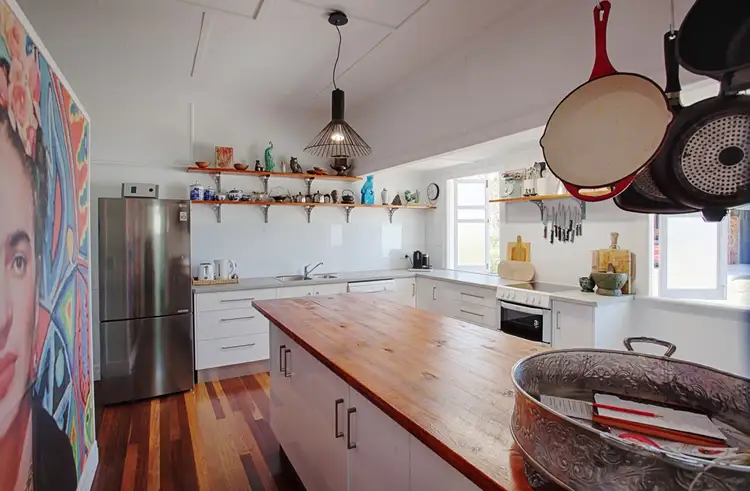 Fifth view of Homely house listing, 339 Lennox Street, Maryborough QLD 4650